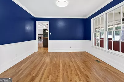 644 Brook Circle, Griffin, GA 30224 - Photo 18