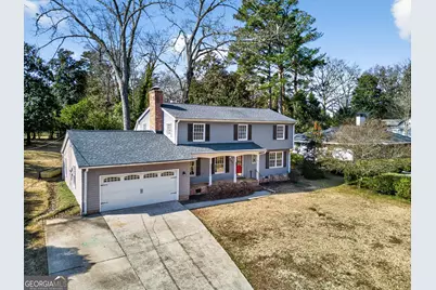 644 Brook Circle, Griffin, GA 30224 - Photo 6