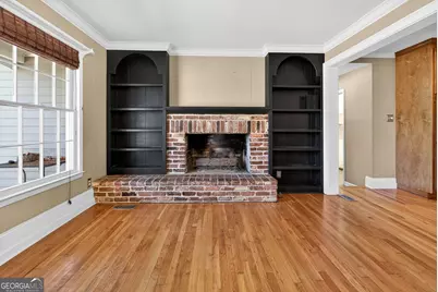 644 Brook Circle, Griffin, GA 30224 - Photo 24