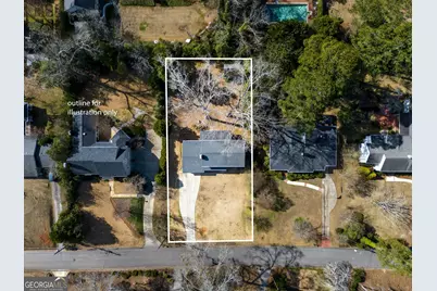 644 Brook Circle, Griffin, GA 30224 - Photo 60