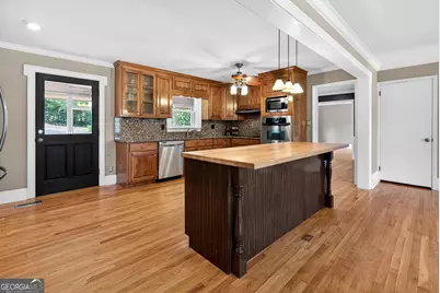 644 Brook Circle, Griffin, GA 30224 - Photo 20