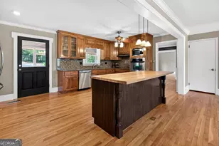 644 Brook Cir, Griffin, GA 30224 - Photo 20