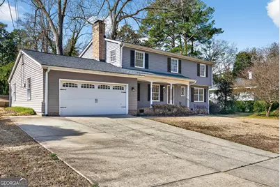 644 Brook Circle, Griffin, GA 30224 - Photo 4