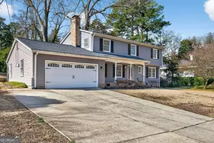 644 Brook Cir, Griffin, GA 30224 - Photo 4