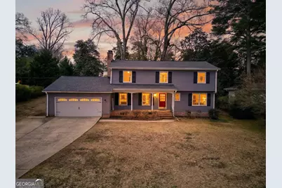 644 Brook Circle, Griffin, GA 30224 - Photo 64