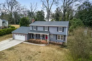 644 Brook Cir, Griffin, GA 30224 - Photo 8