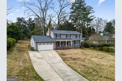 644 Brook Circle, Griffin, GA 30224 - Photo 2