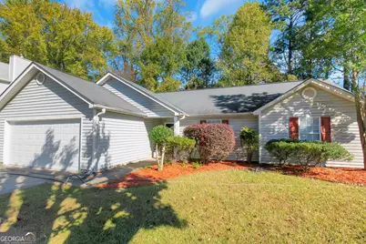 123 Willow Springs Lane, Stockbridge, GA 30281 - Photo 2