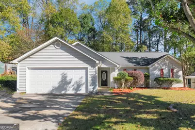 123 Willow Springs Lane, Stockbridge, GA 30281 - Photo 1