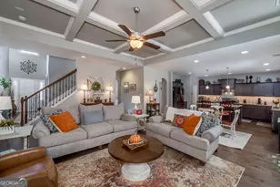 91 Pacific Ave, Sharpsburg, GA 30277 - Photo 14