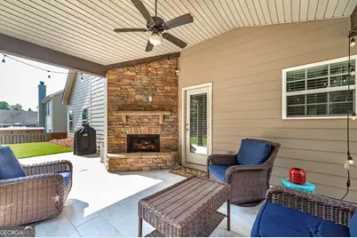 91 Pacific Avenue, Sharpsburg, GA 30277 - Photo 6