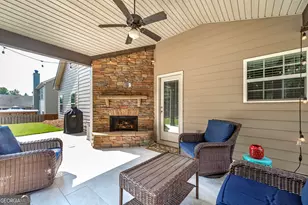 91 Pacific Ave, Sharpsburg, GA 30277 - Photo 6