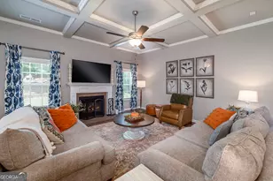 91 Pacific Ave, Sharpsburg, GA 30277 - Photo 16