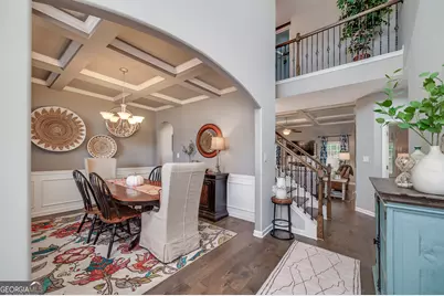 91 Pacific Avenue, Sharpsburg, GA 30277 - Photo 12