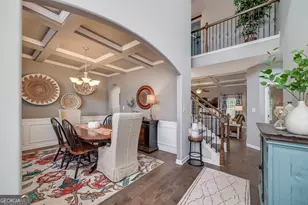 91 Pacific Ave, Sharpsburg, GA 30277 - Photo 12