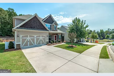 91 Pacific Avenue, Sharpsburg, GA 30277 - Photo 38