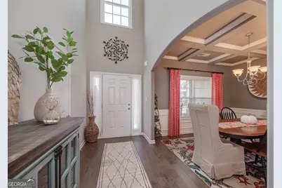 91 Pacific Avenue, Sharpsburg, GA 30277 - Photo 2