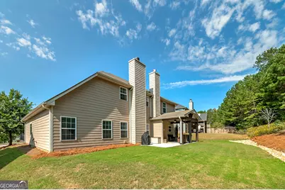 91 Pacific Avenue, Sharpsburg, GA 30277 - Photo 8