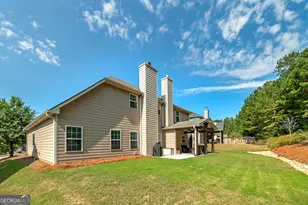 91 Pacific Ave, Sharpsburg, GA 30277 - Photo 8