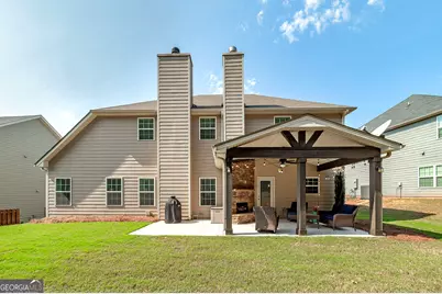 91 Pacific Avenue, Sharpsburg, GA 30277 - Photo 4