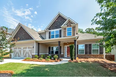 91 Pacific Avenue, Sharpsburg, GA 30277 - Photo 1