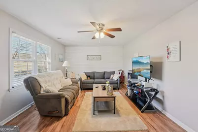 1911 Barnesville Road, Griffin, GA 30224 - Photo 8