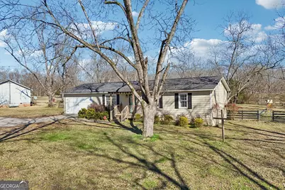 1911 Barnesville Road, Griffin, GA 30224 - Photo 4