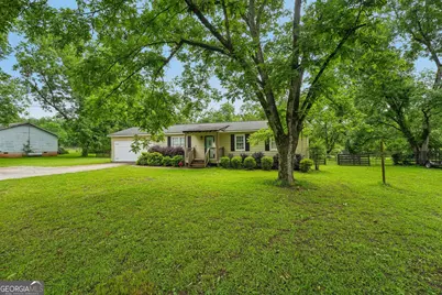 1911 Barnesville Road, Griffin, GA 30224 - Photo 1