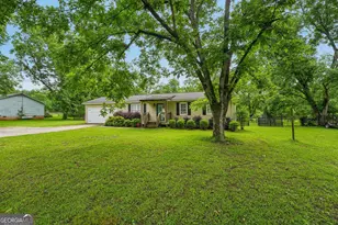 1911 Barnesville Rd, Griffin, GA 30224 - Photo 1