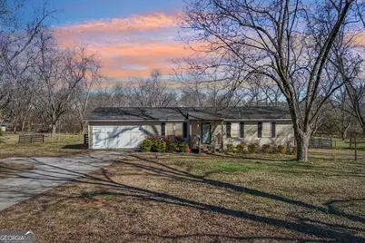 1911 Barnesville Road, Griffin, GA 30224 - Photo 2