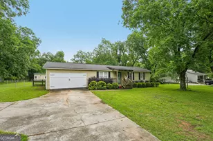1911 Barnesville Rd, Griffin, GA 30224 - Photo 2