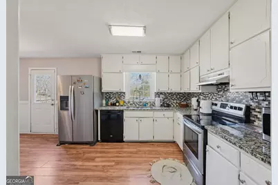 1911 Barnesville Road, Griffin, GA 30224 - Photo 14