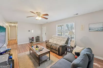 1911 Barnesville Road, Griffin, GA 30224 - Photo 10