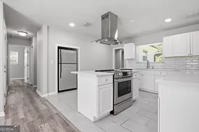 3199 Delmar Lane NW, Atlanta, GA 30311 - Photo 10