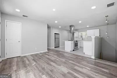 3199 Delmar Lane NW, Atlanta, GA 30311 - Photo 6