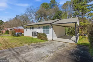 3199 Delmar Ln NW, Atlanta, GA 30311 - Photo 2