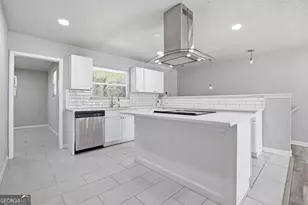 3199 Delmar Ln NW, Atlanta, GA 30311 - Photo 8