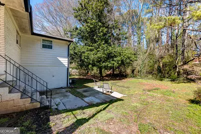 3199 Delmar Lane NW, Atlanta, GA 30311 - Photo 4