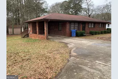 1409 Laboon Road, Monroe, GA 30655 - Photo 1