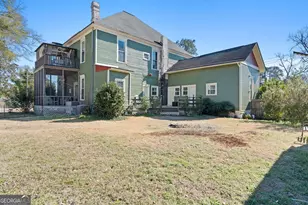 110 E Artesian Ave, Montezuma, GA 31063 - Photo 2