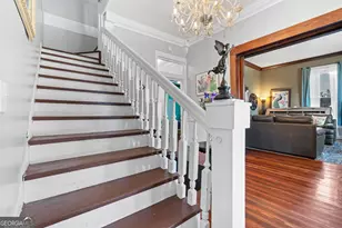 110 E Artesian Ave, Montezuma, GA 31063 - Photo 4