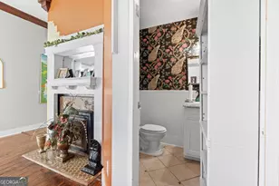 110 E Artesian Ave, Montezuma, GA 31063 - Photo 18