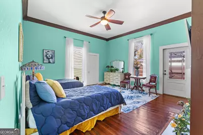 110 E Artesian Avenue, Montezuma, GA 31063 - Photo 38