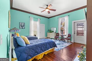 110 E Artesian Ave, Montezuma, GA 31063 - Photo 38