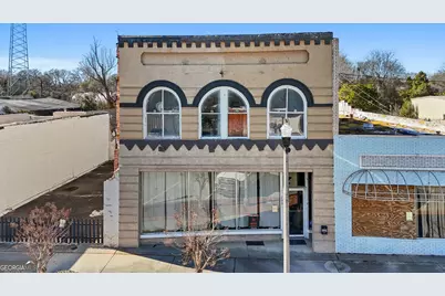 209 S Dooly Street, Montezuma, GA 31063 - Photo 2