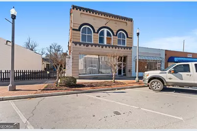 209 S Dooly Street, Montezuma, GA 31063 - Photo 4