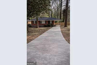 2154 Mark Trail, Decatur, GA 30032 - Photo 1