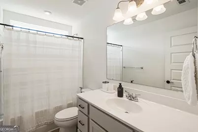 7985 Welch Mill, Ball Ground, GA 30107 - Photo 38