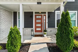 7985 Welch Mill, Ball Ground, GA 30107 - Photo 8