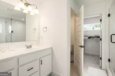 7985 Welch Mill, Ball Ground, GA 30107 - Photo 50